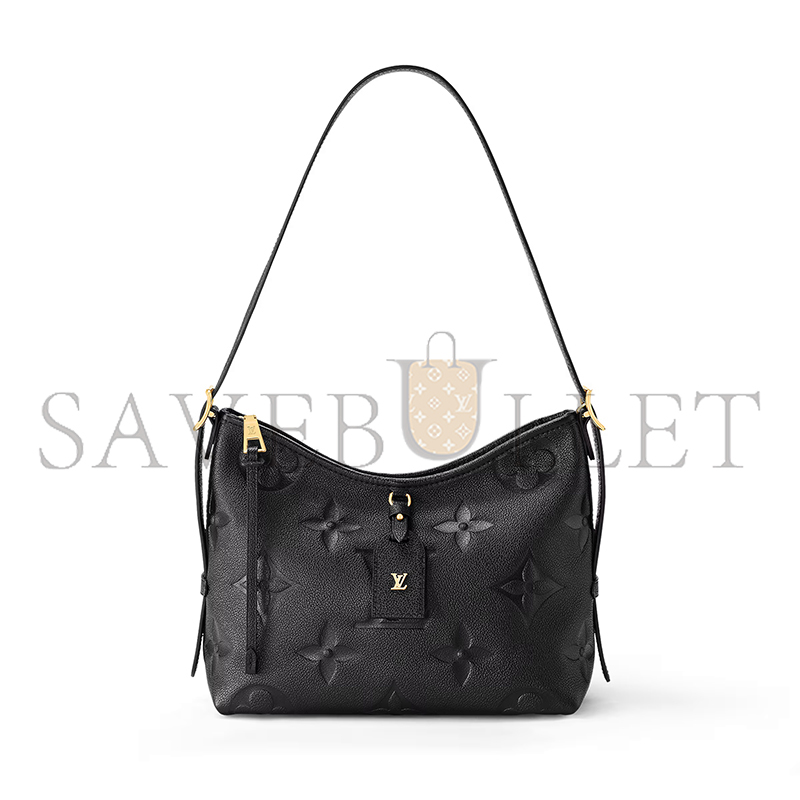 LOUIS VUITTON CARRYALL PM M46288 (29.5*24*12cm) LOUIS VUITTON CARRYALL PM M46288 (29.5*24*12cm)